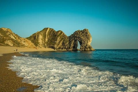 Jurassic coast
