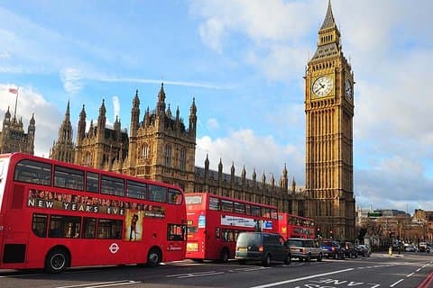 Big Ben