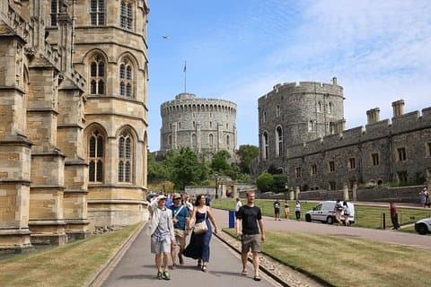 Windsor Castle
