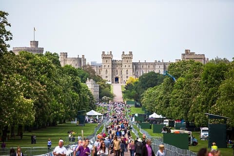 Windsor Castle