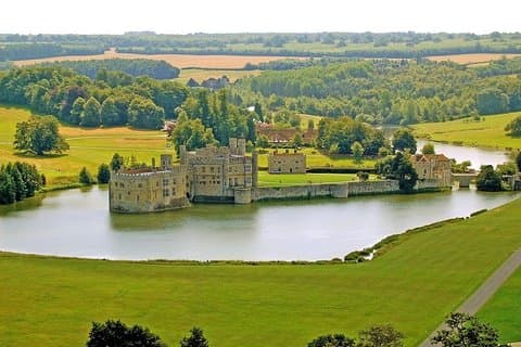 Leeds Castle