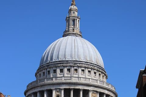 Private Guided Walking Tour in London