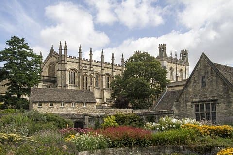 Oxford