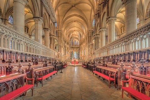 Canterbury Cathedral