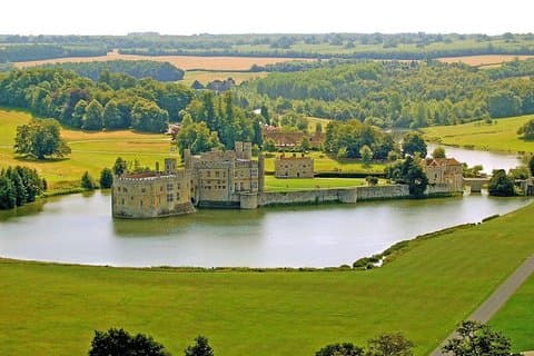Leeds Castle