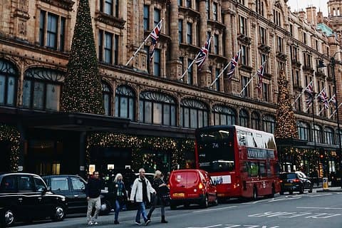 Harrods