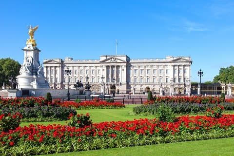 Private Guided Tour of Royal London
