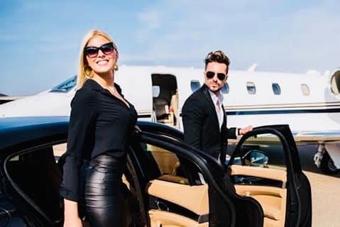 Heathrow Airport Transfer