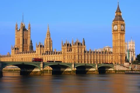 Big Ben