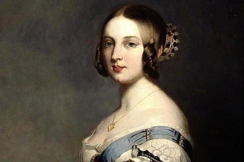 Young Victoria's London: Windsor Castle & Kensington Palace