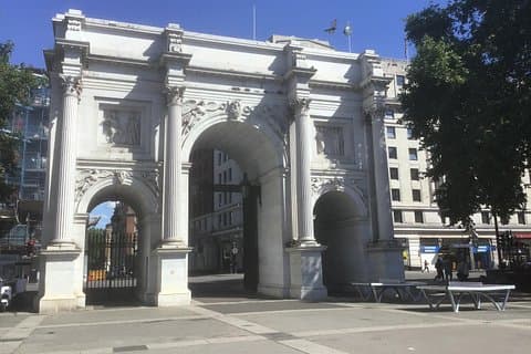 Marble Arch