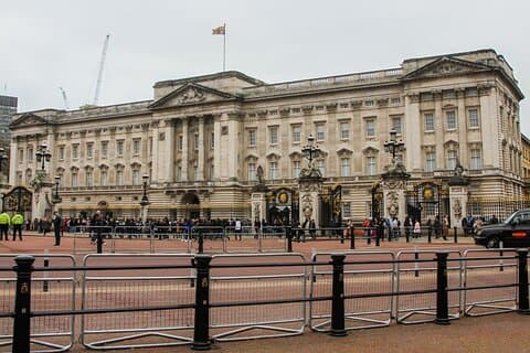 Royal london