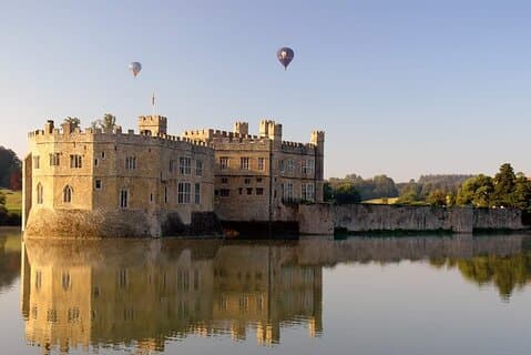Leeds Castle