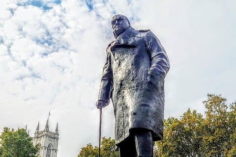 The Greatest Prime Minister