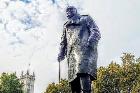 Britains Greatest Prime Minister