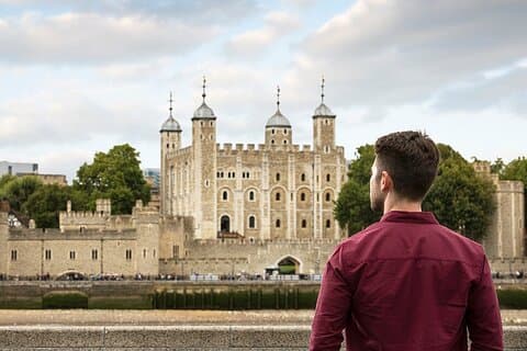 The Tower of London