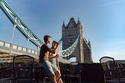 London Bridge