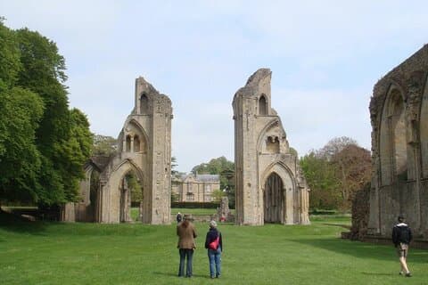 Eight Day Tour of Sacred England