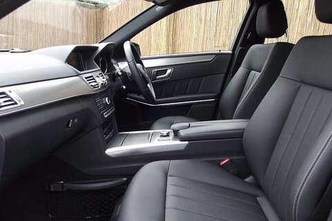 Shandon Hotel And Spa To Dublin Private Chauffeur Transfer
