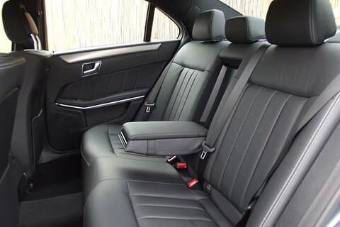 Belfast International Airport To Dublin Private Chauffeur Car Transfer