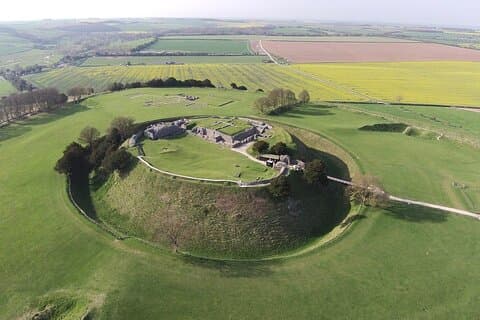 Stonehenge, Woodhenge, Avebury, West Kennet Long Barrow