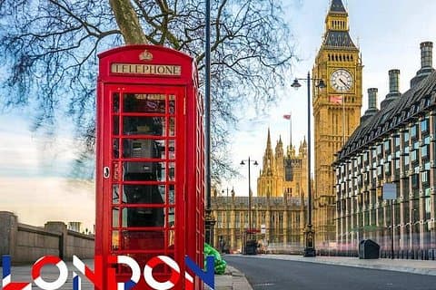 LONDON Hotel Taxi Transfers - ATN Cars
