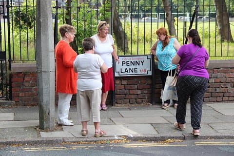Penny Lane