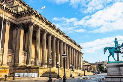 Check out our Amazing and Affordable Tour Packages with which you will receive your own Liverpool Merchandise.