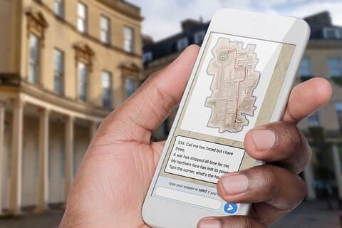 Prove your smarts solving cryptic clues