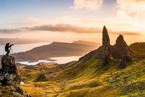 Isle of Skye Hidden Gems