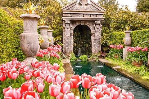 English Castles & Gardens Weekend from London