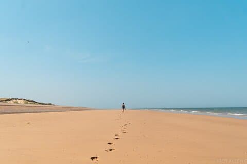 Norfolk Hidden Gems
