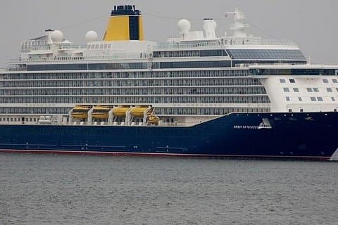 Dover Transfer