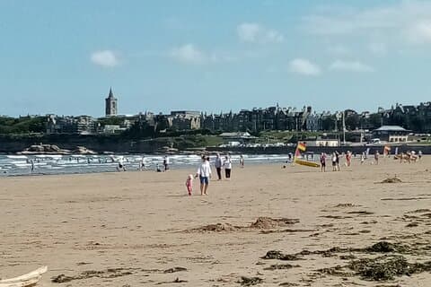 St Andrews