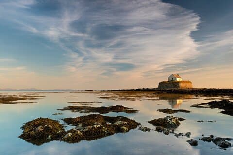 Anglesey Hidden Gems