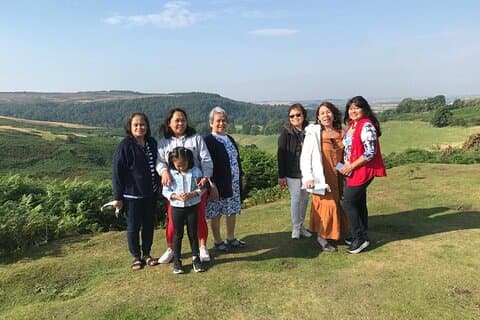 Private Tour Group