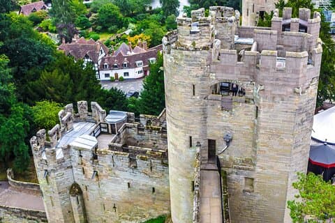 Warwick Hidden Gems