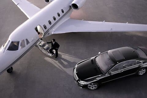 Airport Transfers