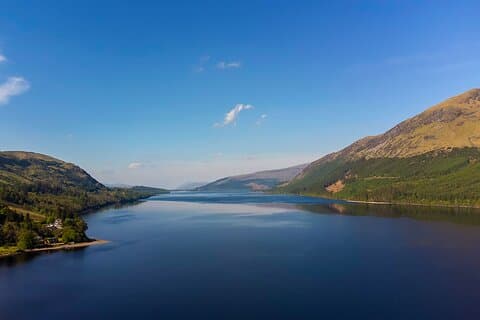 Loch Ness