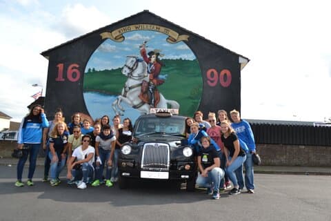 shankill
