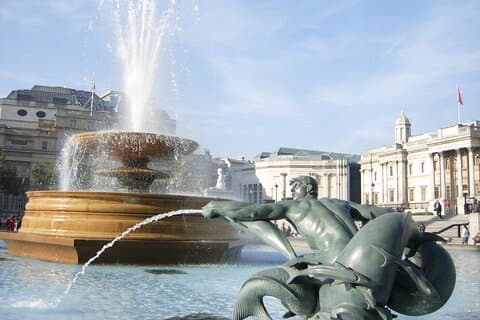 Central London private tour