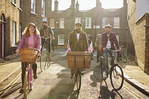 London Gin Safari: A Spirited, Juniper-Fuelled Jaunt