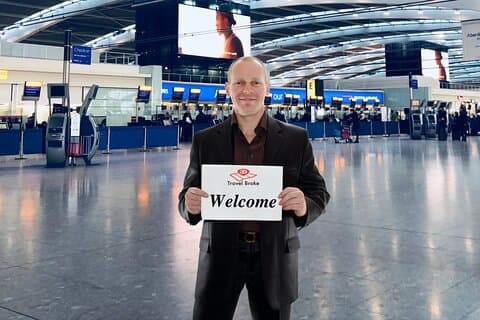 Heathrow Airport Hotel Private Transfer To Southampton