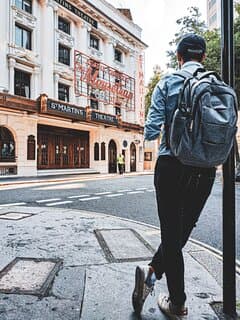 Live Like a Local in London Self-Guided Audio Walking Tours