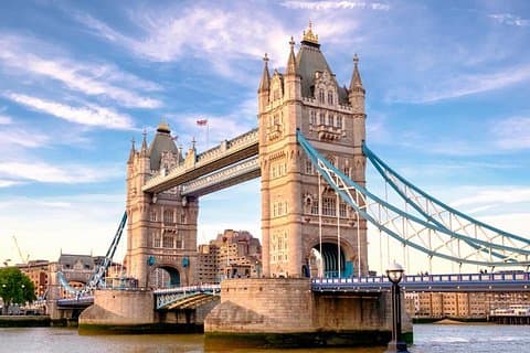London Bridge: Troll Hunt Puzzle Adventure