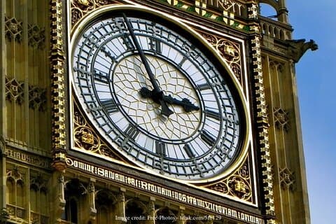 Horse Guards Parade, Westminster & Tower of London: Full-Day Tour