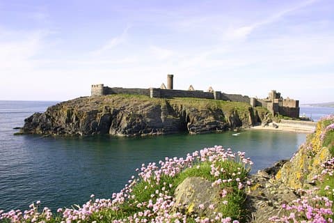 Southern Explorer Isle of Man