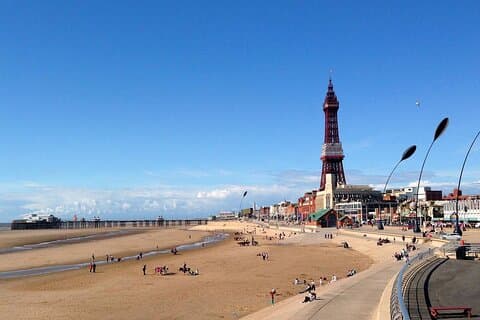 Blackpool Hidden Gems