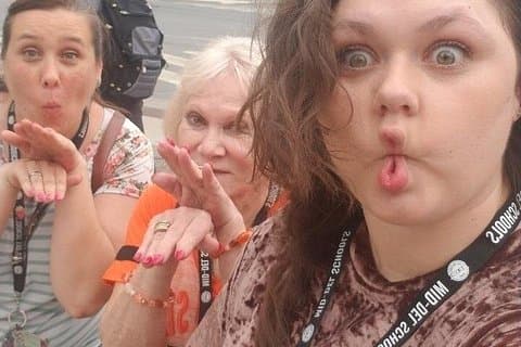 Bradford City Scavenger Hunt Excursion by Operation City Quest