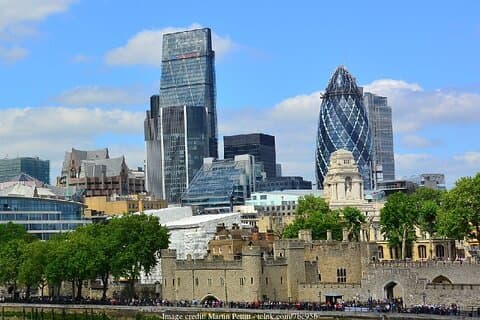 Private 3-hour Tour of The Iconic Tower of London & Tower Bridge